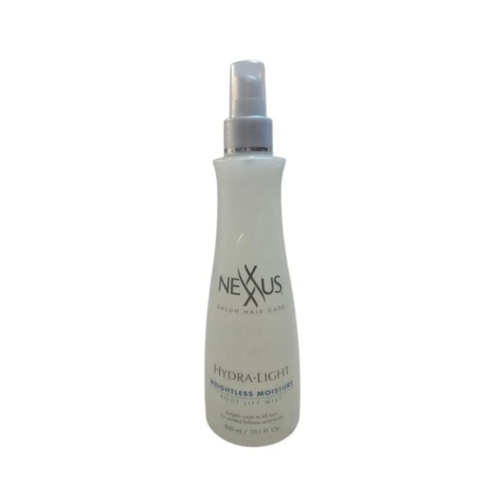 Nexxus Hydra-Light Weightless Moisture Root Lift Mist 10.1‎ Oz.
